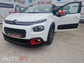 Citroen C3 1.2 PURE TECH