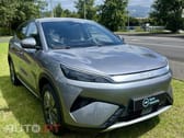 BYD Atto 3 74.8 kWh Design
