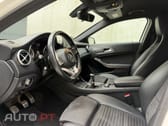 Mercedes-Benz GLA 200 CDi AMG Line
