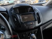 Ford Transit Connect 230 L1 LKW Auto Trend