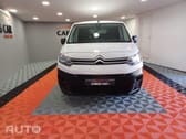 Citroen e-Berlingo 50 kWh XL