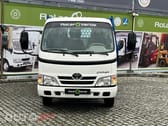 Toyota Dyna 3.0  BASCULA TRILATERAL