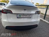 Tesla Model Y Tração Traseira