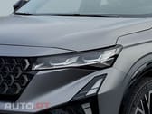 Renault Austral 1.2 E-Tech full hybrid 200 esprit alpine
