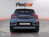 Renault Captur 1.0 TCe Zen
