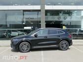 Mercedes-Benz EQA 250+ AMG Line