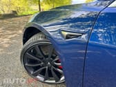 Tesla Model 3 Performance Dual Motor AWD