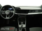 Audi A3 A3 SB 40 TFSIe Advanced
