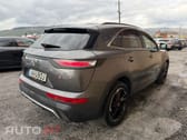 DS DS7 Crossback 1.5 BlueHDi Performance Line EAT8