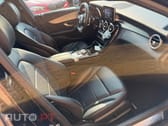 Mercedes-Benz C 250 d AMG Line Aut.