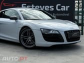 Audi R8 5.2 FSI quattro S tronic