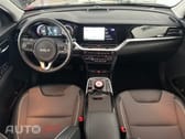 Kia Niro EV 64kWh