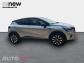 Renault Captur Captur Techno TCe 90
