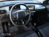Citroen C4 Cactus 1.2 PureTech Feel