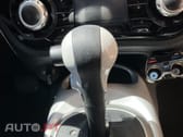 Nissan Juke Tekna (All in)