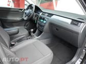 Skoda Rapid Spaceback 1.6 TDi Elegance