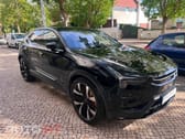Polestar 3 Long Range 111 kWh AWD Performance Plus Pilot