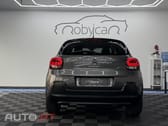 Citroen C3 1.2 PureTech Shine Pack