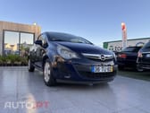 Opel Corsa 1.3 CDTI DPF Active