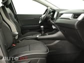 Renault Captur Captur 1.0 TCe Techno Bi-Fuel