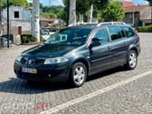 Renault Mégane 1.5 dCi Dynamique