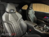 BMW M2 Auto