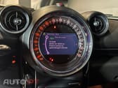 MINI Countryman Cooper SD ALL4
