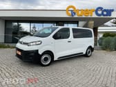 Citroen Jumpy 1.5 BlueHDi M