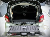 Smart ForTwo 1.0 Passion 71