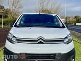 Citroen Jumpy 50 kWh M