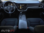 Volvo V60 2.0 D3 MOMENTUM PLUS GEARTRONIC