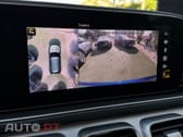 Mercedes-Benz GLE d 4Matic