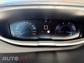 Peugeot 3008 1.6 BlueHDi GT Line EAT6