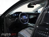 Peugeot 408 1.2 PureTech Allure EAT8