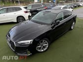 Audi A5 40 TDI Advanced S tronic