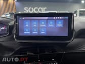Peugeot 2008 1.2 Hybrid Allure e-DCS6
