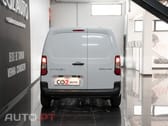Citroen Berlingo 1.5 BlueHDi M Plus