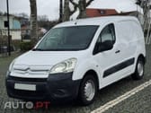 Citroen Berlingo 1.6 HDi 600 3L