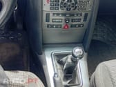 Peugeot 407 SW 407 SW Diesel 1.6 HDi Navteq Gasóleo