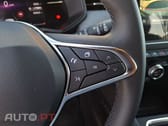 Renault Clio TCe 100 Bi-Fuel Techno