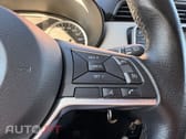 Nissan Micra 1.0 IG-T N-Design Black CVT