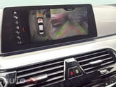 BMW 530 e iPerformance Pack M