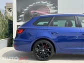Seat Leon 2.0 TDI FR DSG