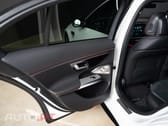 Mercedes-Benz E 53 AMG 4Matic+ SpeedshiftFT TCT 9G