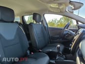 Renault Clio Energy Dynamic