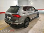 Volkswagen Tiguan 1.5 TSI Life