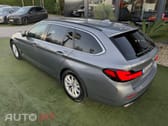 BMW 520 d Auto