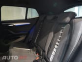 BMW X2 16 d sDrive Auto