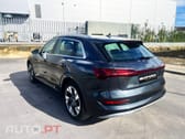 Audi E-Tron 50 quattro