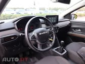 Dacia Sandero 1.0 TCe Comfort